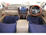ランドクルーザー100 4.7 VXリミテッド 4WD 