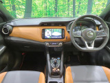 キックス 1.2 X ツートーン インテリアエディション (e-POWER) 