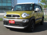 クロスビー 1.0 ハイブリッド(HYBRID) MZ 