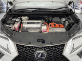 NX 300h Fスポーツ 4WD 4WD サンルーフ