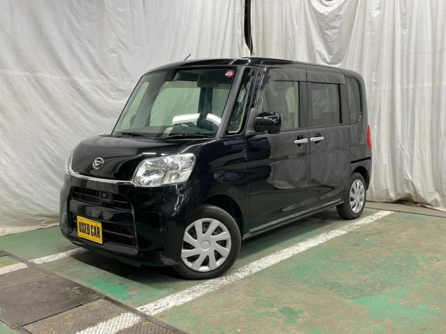 タント X SAII 