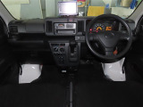 ハイゼットカーゴ デラックス SAIII ハイルーフ 4WD 