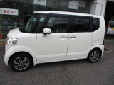 N-BOX G SSパッケージ 
