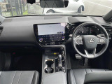 NX 350h Fスポーツ 本革シート サンルーフ