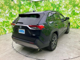 RAV4 2.5 ハイブリッド G E-Four 4WD 
