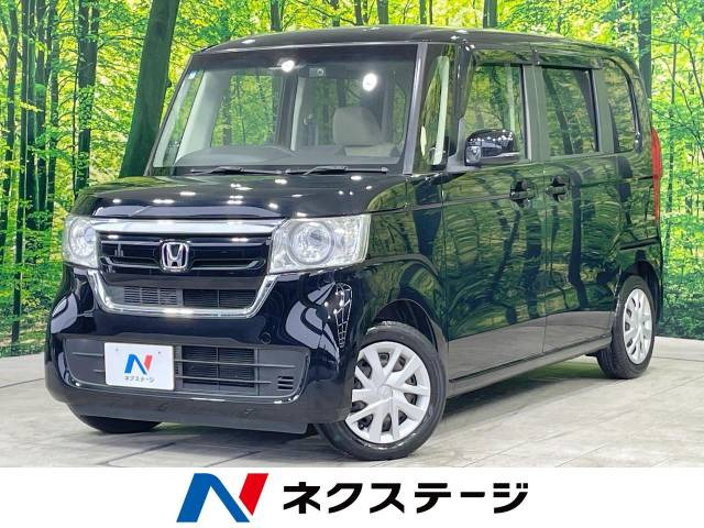 N-BOX G L 