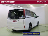 エスクァイア 2.0 Gi プレミアムパッケージ 