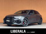 RS3スポーツバック  修復歴無し