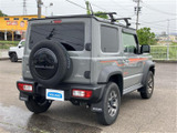 ジムニーシエラ 1.5 JC 4WD 