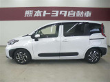 シエンタ 1.5 Z 
