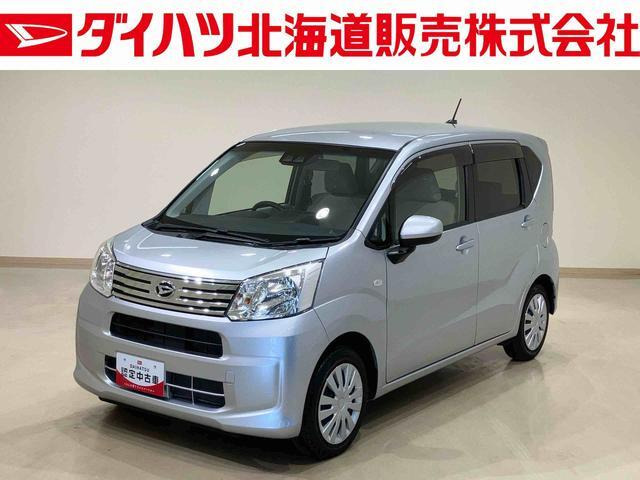 ムーヴ L SAIII 4WD 