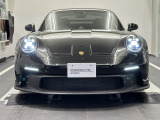 911 GT3 PDK 