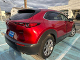CX-30 2.0 20S プロアクティブ ツーリングセレクション 4WD 