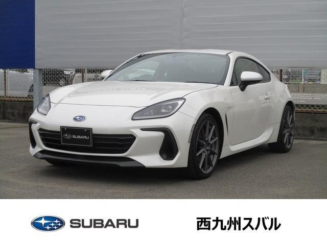 BRZ  2.4 S