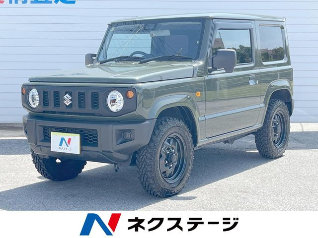 ジムニー  XG
