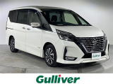 セレナ 2.0 ハイウェイスター V 修復歴無し
