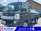 スズキ キャリイ