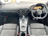 TTクーペ 45 TFSI クワトロ Sラインパッケージ 4WD 
