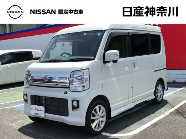 NV100クリッパーリオ G ハイルーフ 