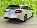 レヴォーグ 1.6 GT アイサイト 4WD 
