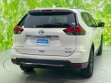 エクストレイル 2.0 20Xi ハイブリッド 4WD 