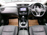 エクストレイル 2.0 20Xi 4WD 