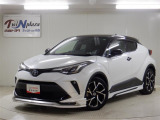 トヨタ C-HR