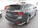 レヴォーグレイバック 1.8 リミテッド EX 4WD 