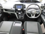 セレナ 2.0 ハイウェイスター V 禁煙車 エマージェンシーブレーキ