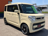 スペーシア ハイブリッド(HYBRID) G 4WD 