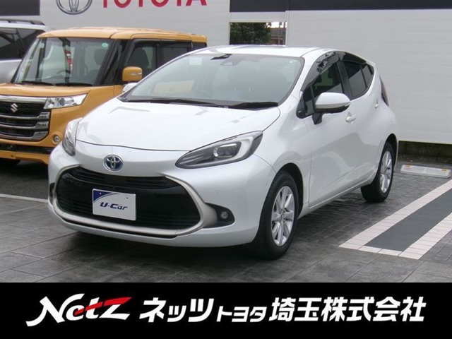 アクア  1.5 Z