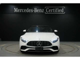 SLクラス AMG SL43 (BSG搭載モデル) MP202402