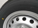 冬タイヤの取り扱いもございます!