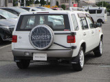 ラシーン 1.5 タイプII 4WD 4WD