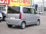 N-BOX  660 4WD