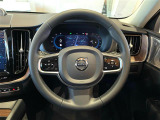 XC60 アルティメット B5 AWD 4WD 本革シート