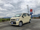 ワゴンR FX 4WD 