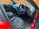 S1スポーツバック 2.0 4WD 4WD 6MT
