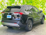 RAV4 2.5 ハイブリッド G E-Four 4WD 
