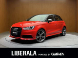 S1スポーツバック 2.0 4WD 4WD 6MT