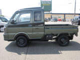 キャリイ スーパーキャリイ X リミテッド 4WD 