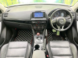 CX-5 2.2 XD Lパッケージ 