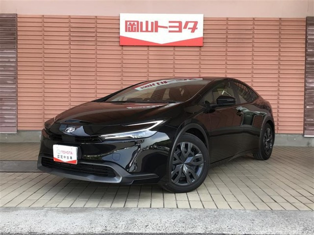 プリウス 2.0 G 