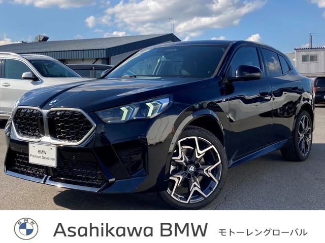 X2 xドライブ20i Mスポーツ 4WD 