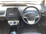プリウス 1.8 S セーフティ プラス 修復歴無し