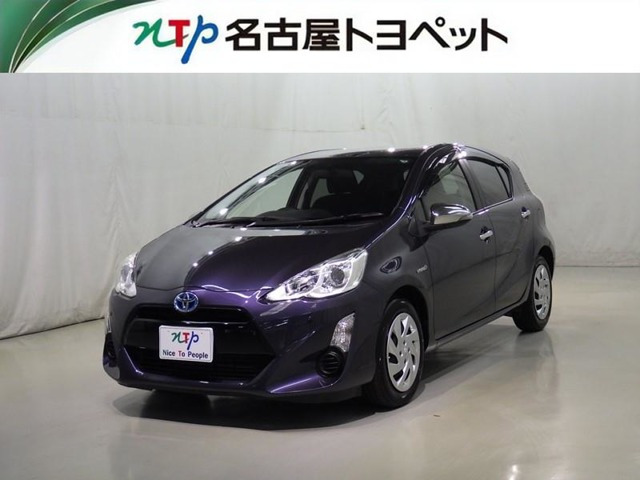 アクア 1.5 S 
