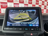 N-BOXカスタム  