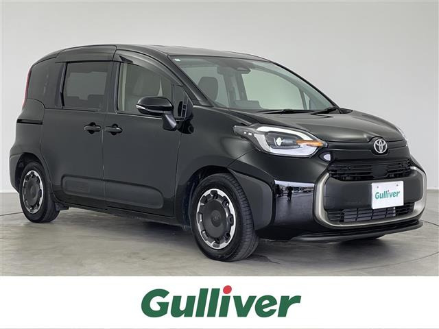 シエンタ ハイブリッド 1.5 Z 修復歴無し（6AA-MXPL10G）