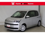 トヨタ スペイド