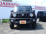 ジムニーシエラ 1.5 JC 4WD
